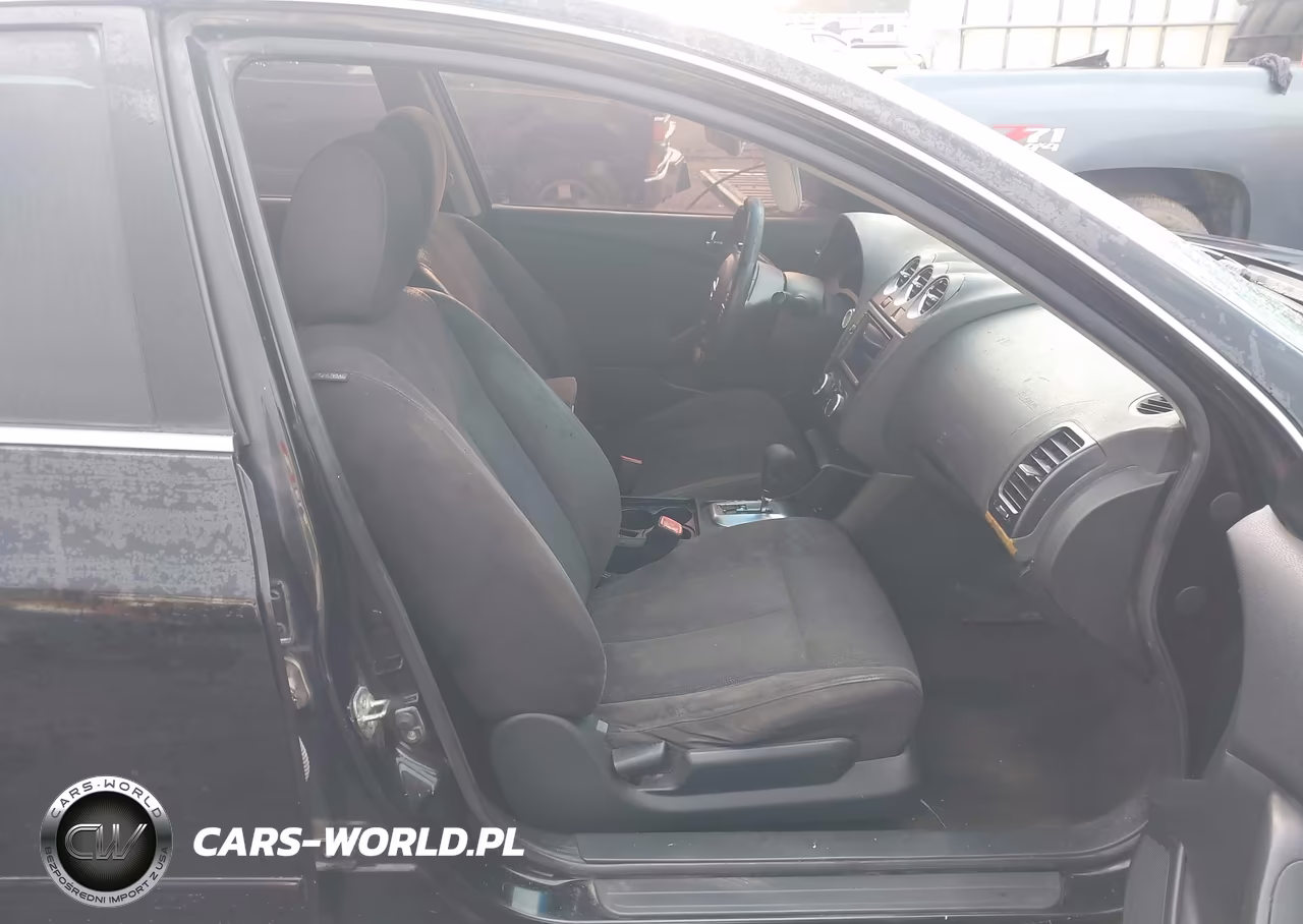 2011 Nissan Altima 2.5 S VIN:1N4AL2AP9BN506487 - 5