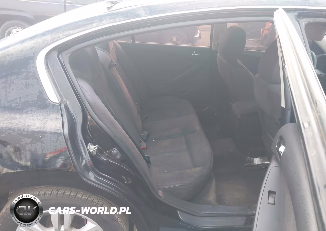 2011 Nissan Altima 2.5 S VIN:1N4AL2AP9BN506487 - 8
