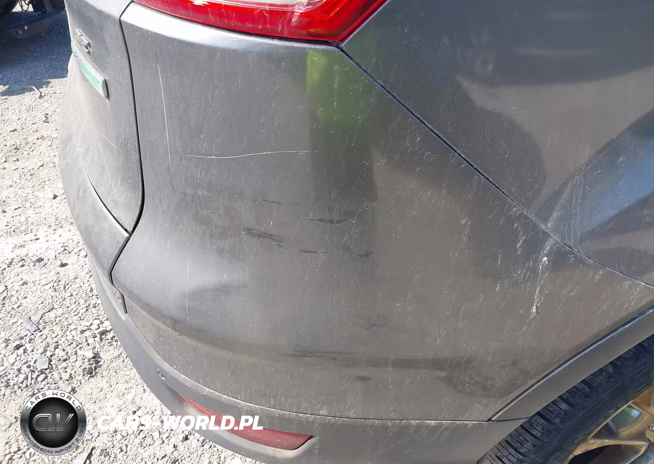 2014 Ford Escape Se VIN:1FMCU0GX1EUB06800 - 14