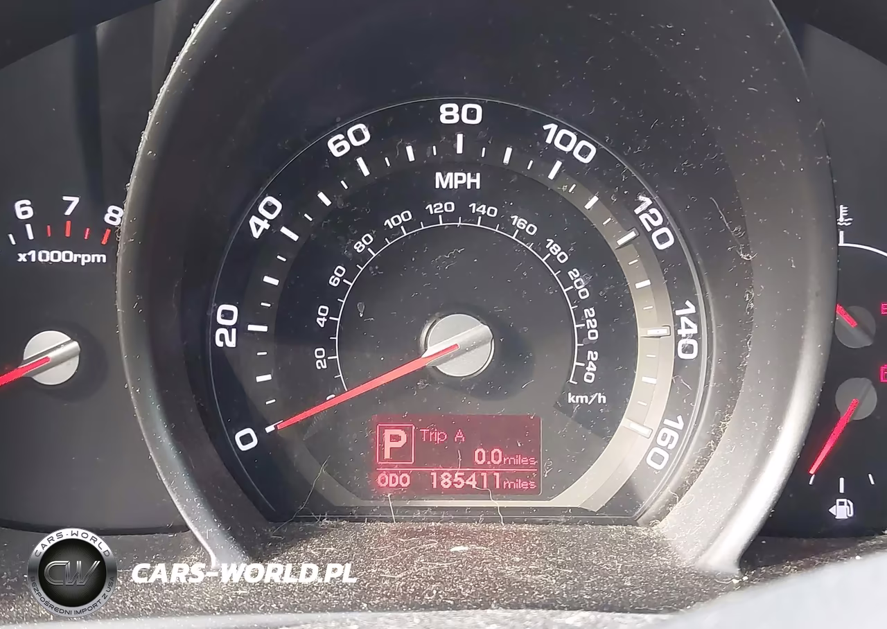2012 Kia Sportage Lx VIN:KNDPBCA29C7207167 - 7