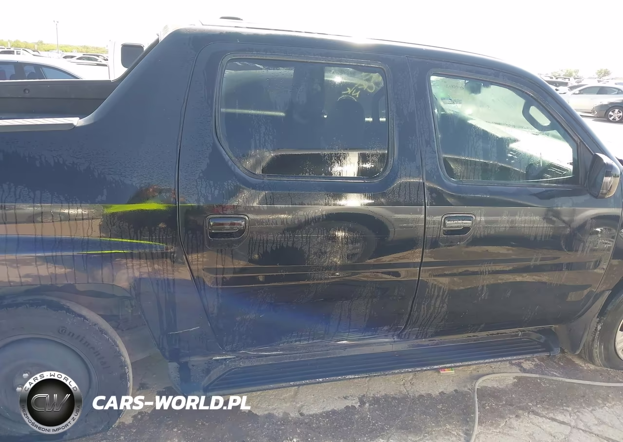 2012 Honda Ridgeline Rtl VIN:5FPYK1F57CB004162 - 13