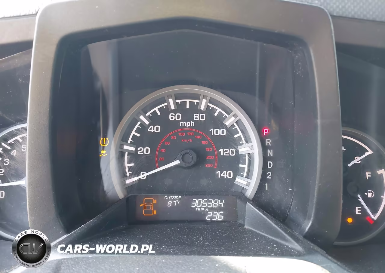 2012 Honda Ridgeline Rtl VIN:5FPYK1F57CB004162 - 7