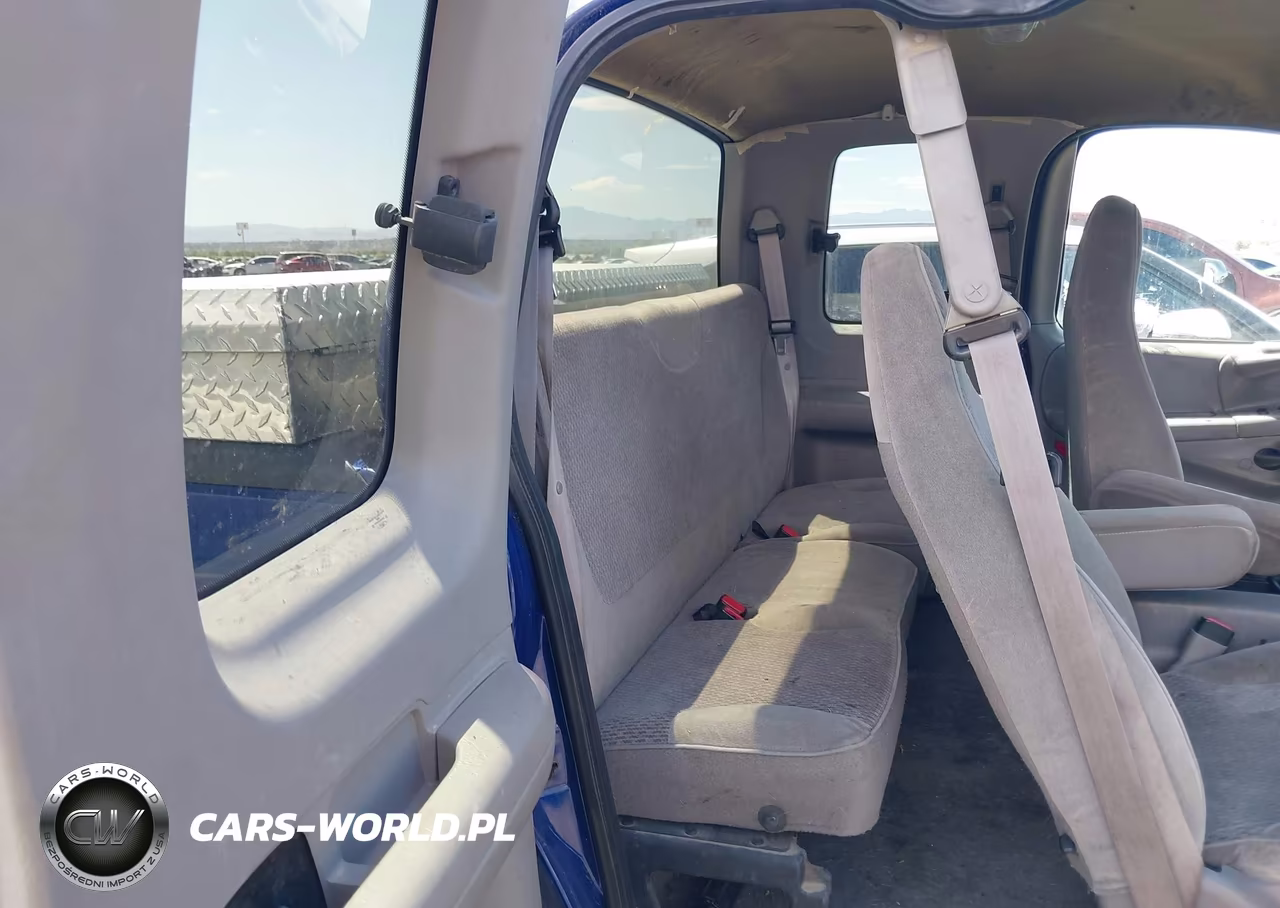 1998 Ford F-150 Lariat-Standard-Xl-Xlt VIN:1FTZX1761WKB27601 - 8