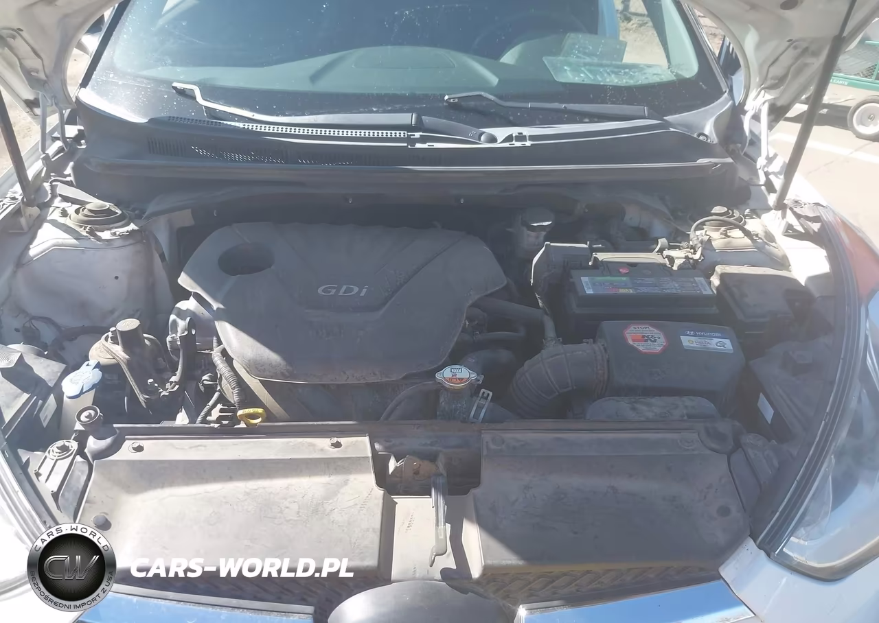 2016 Hyundai Veloster VIN:KMHTC6AD6GU260894 - 10