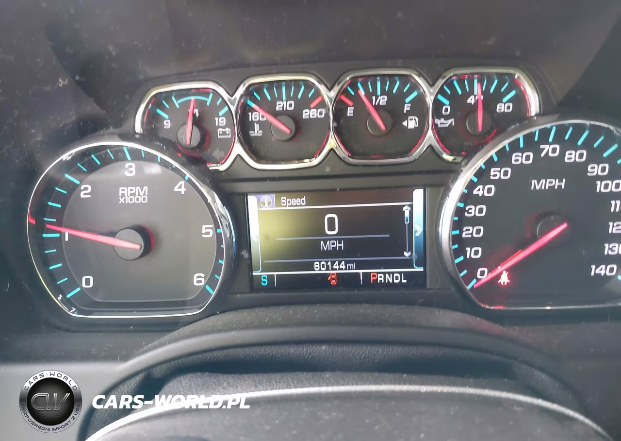 2018 Chevrolet Tahoe Lt VIN:1GNSKBKC7JR132361 - 7
