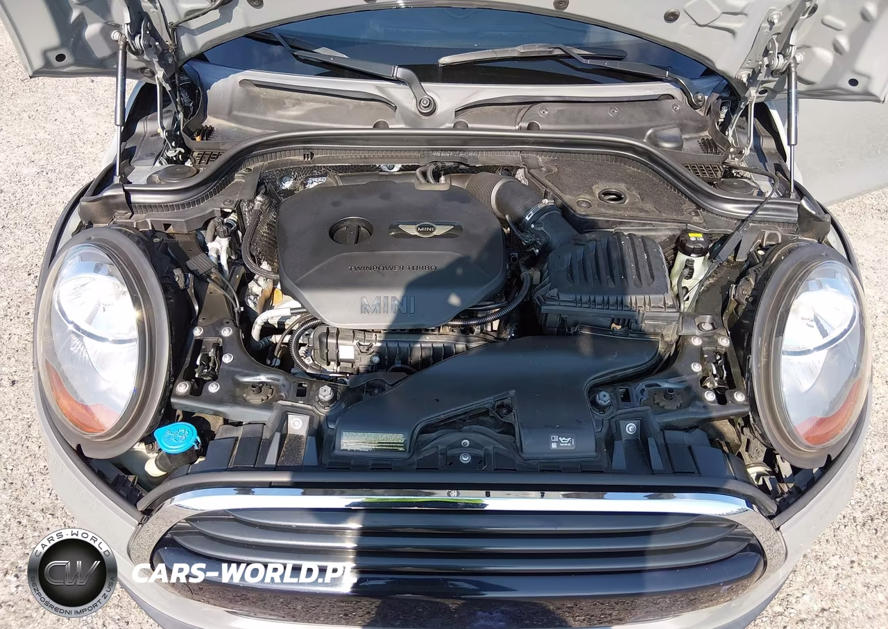 2016 Mini Hardtop Cooper VIN:WMWXU1C56G2D10197 - 10
