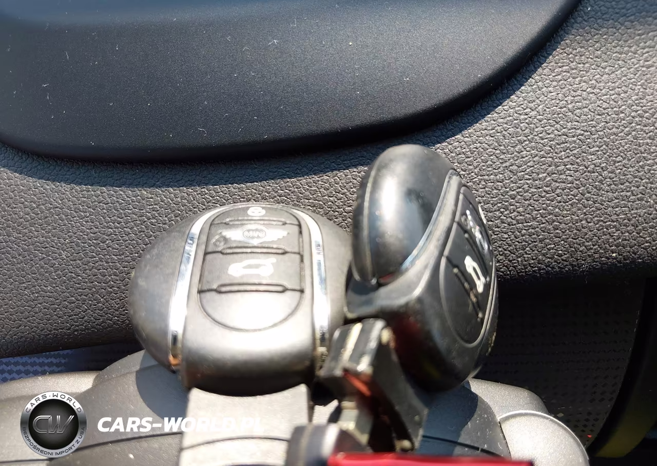 2016 Mini Hardtop Cooper VIN:WMWXU1C56G2D10197 - 11