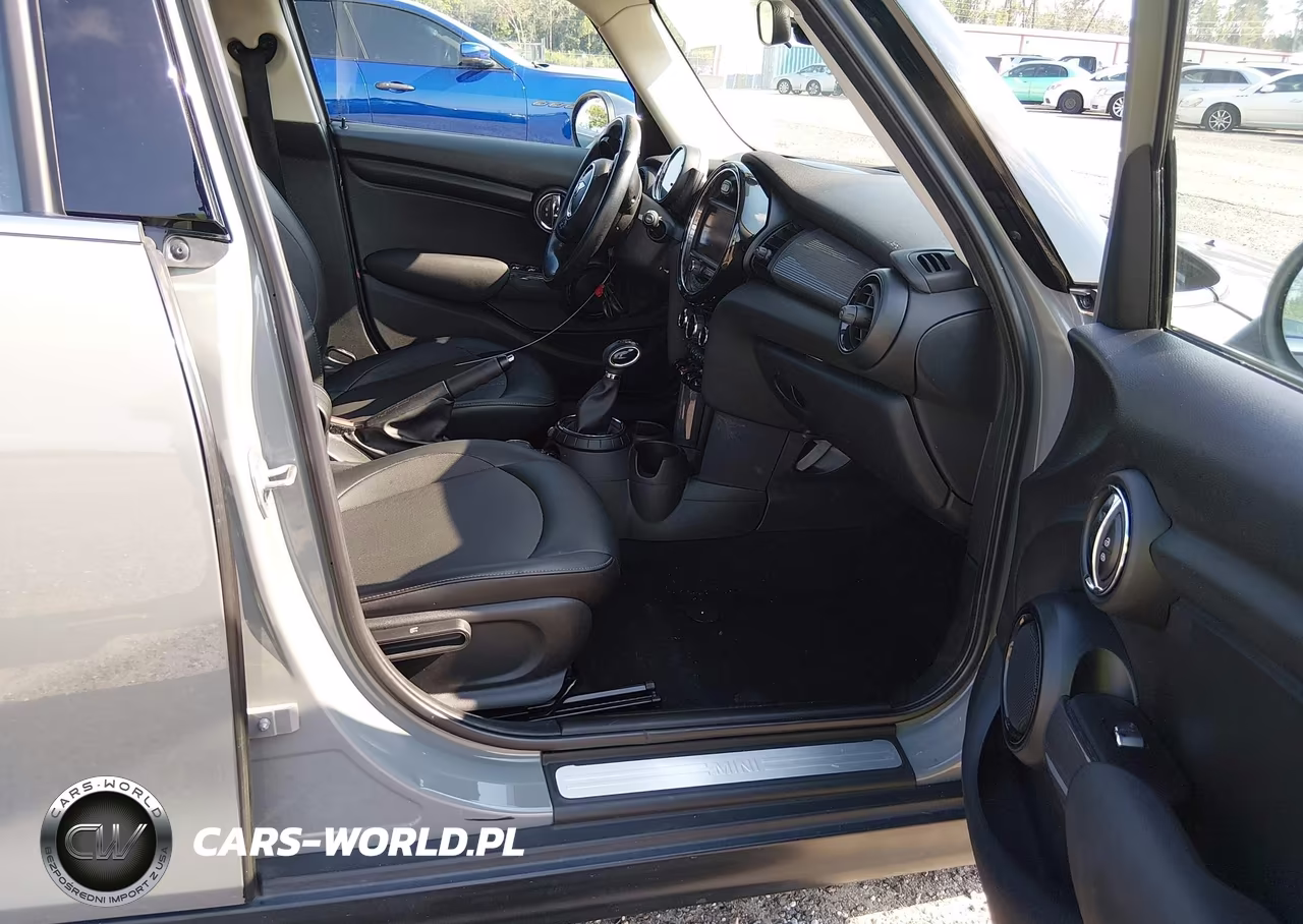 2016 Mini Hardtop Cooper VIN:WMWXU1C56G2D10197 - 5