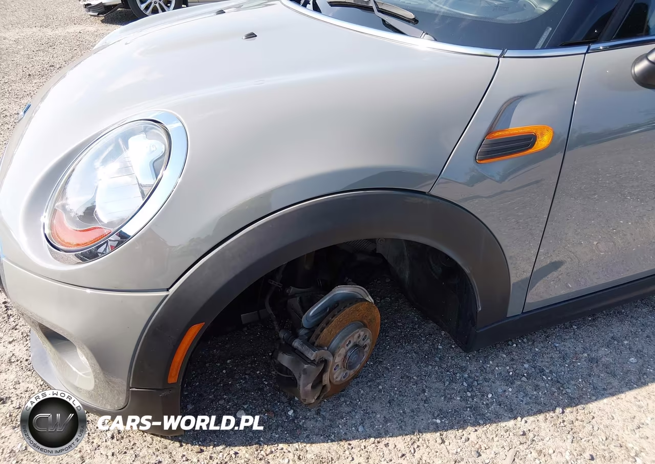 2016 Mini Hardtop Cooper VIN:WMWXU1C56G2D10197 - 6
