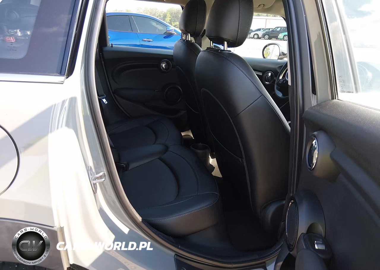 2016 Mini Hardtop Cooper VIN:WMWXU1C56G2D10197 - 8