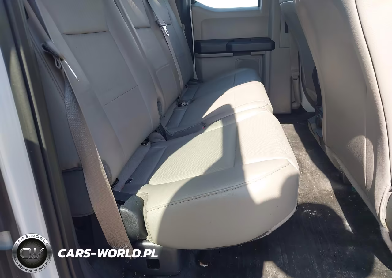 2016 Ford F-150 Xl VIN:1FTEX1C8XGFA83016 - 8