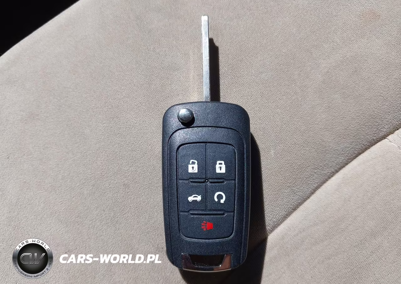 2010 Buick Lacrosse Cx VIN:1G4GB5EG2AF263595 - 11