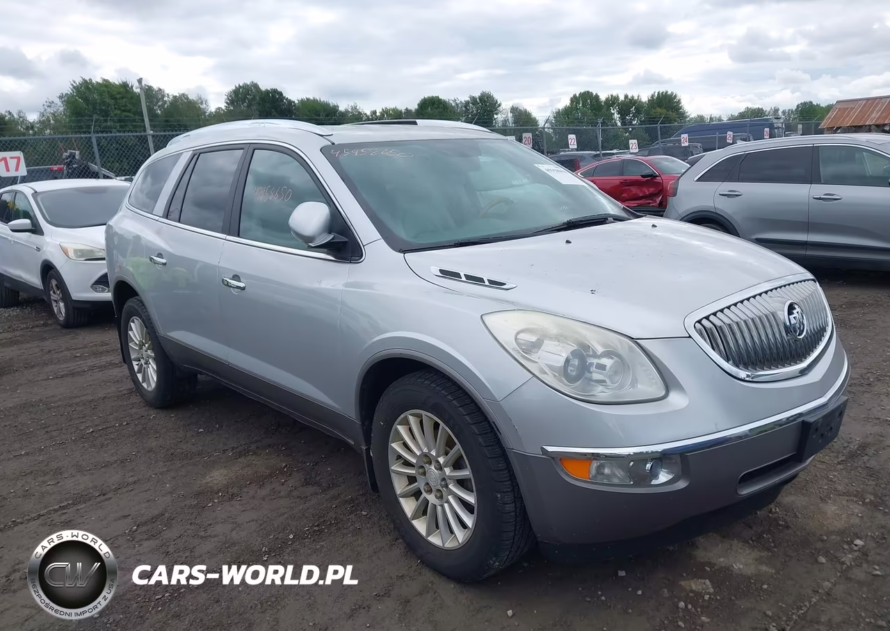 2011 Buick Enclave 1Xl