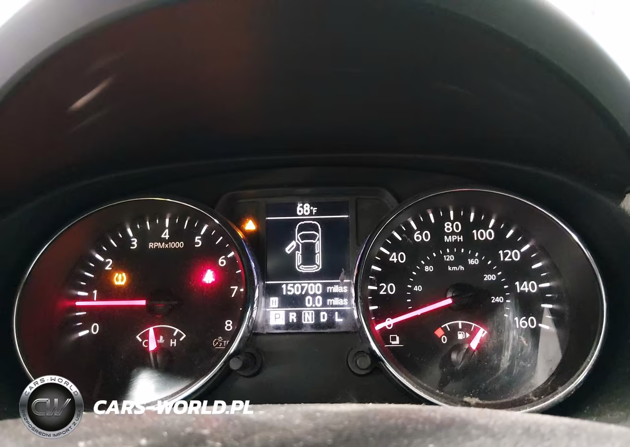 2011 Nissan Rogue S VIN:JN8AS5MV9BW670202 - 7