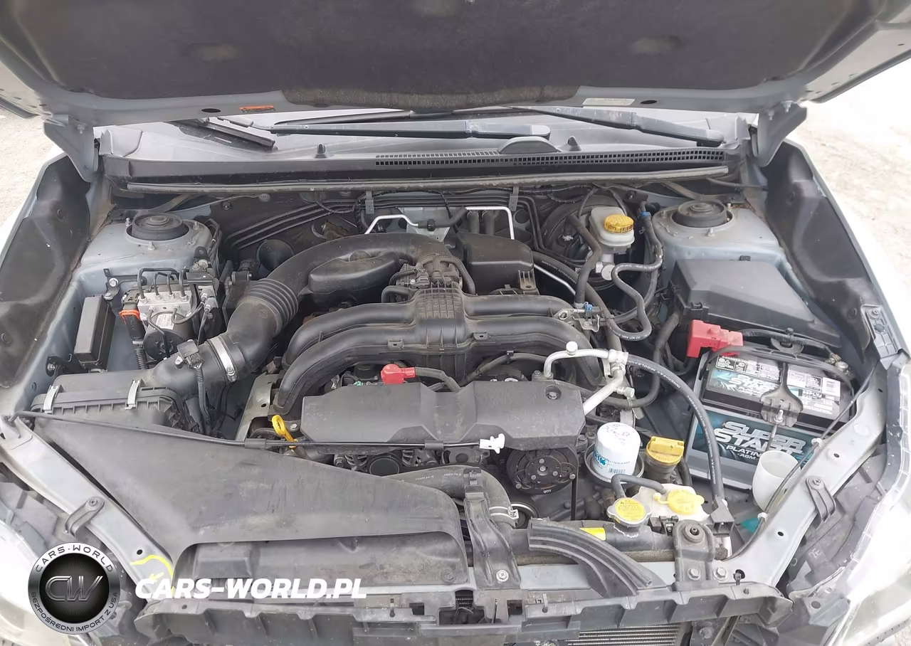 2017 Subaru Crosstrek 2.0I Premium VIN:JF2GPADCXH8207353 - 10