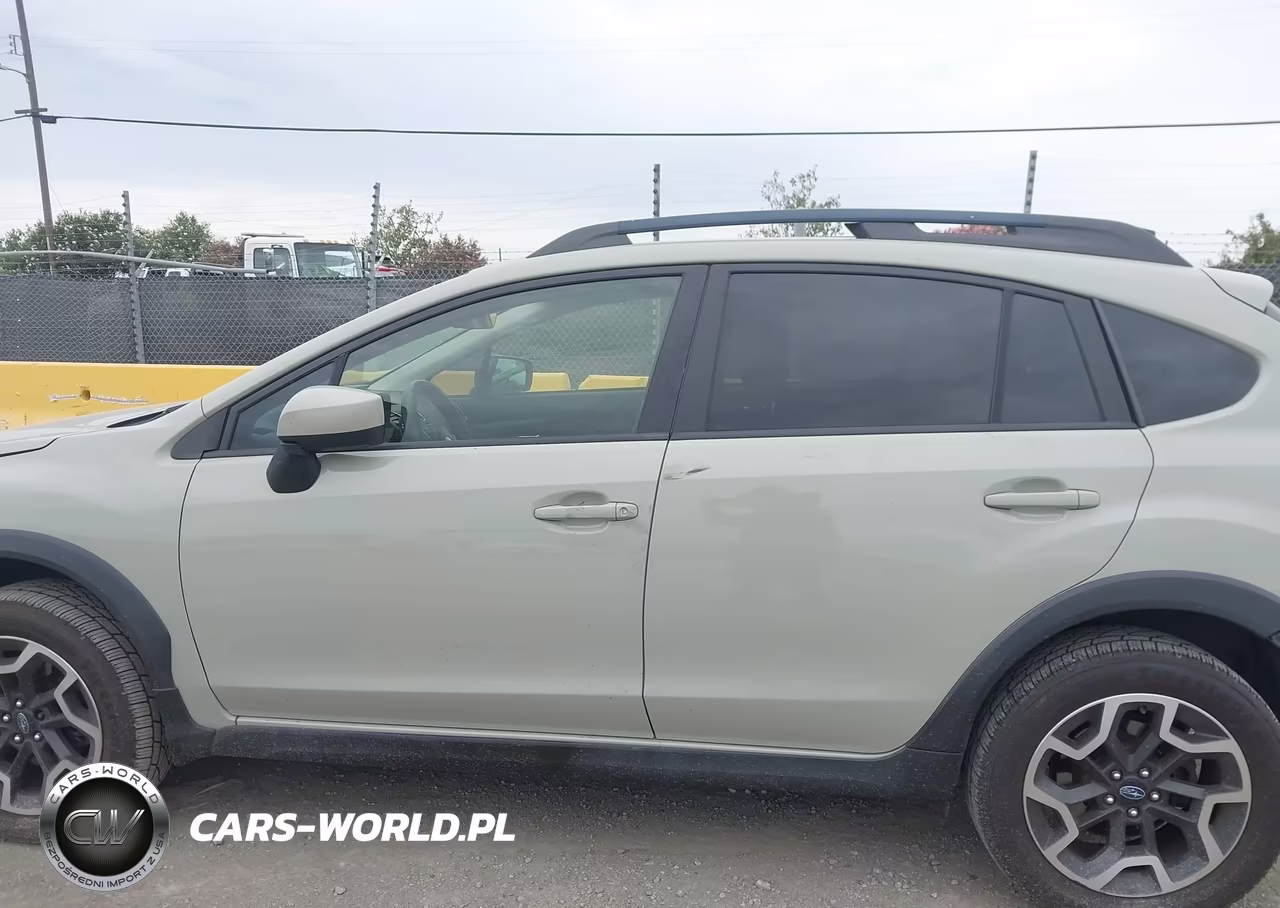 2017 Subaru Crosstrek 2.0I Premium VIN:JF2GPADCXH8207353 - 15