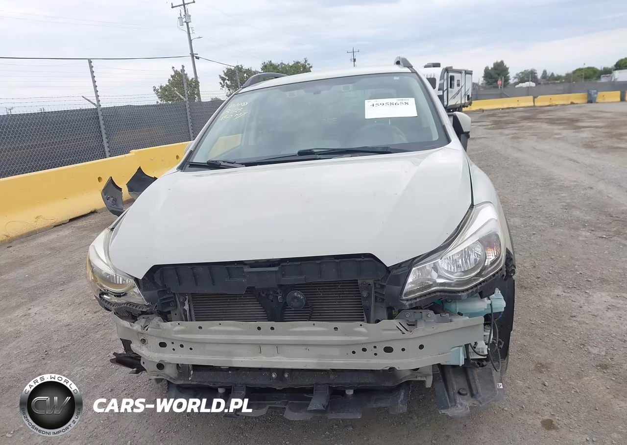 2017 Subaru Crosstrek 2.0I Premium VIN:JF2GPADCXH8207353 - 6