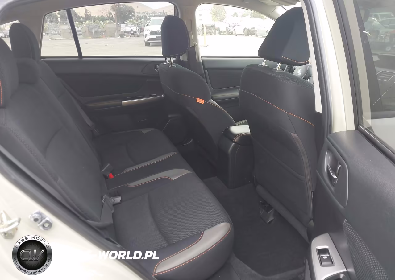 2017 Subaru Crosstrek 2.0I Premium VIN:JF2GPADCXH8207353 - 8