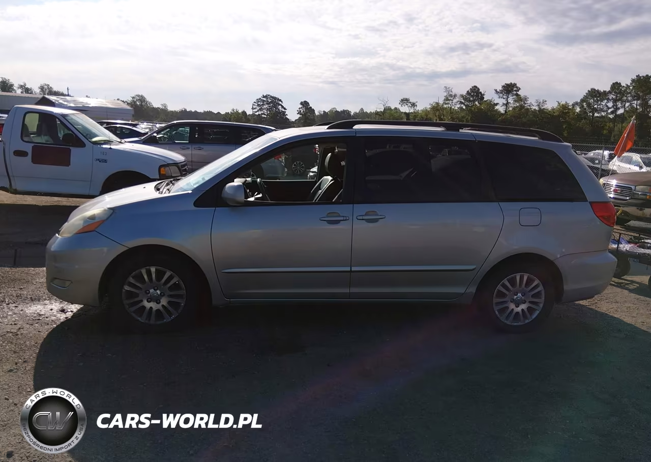 2010 Toyota Sienna Xle VIN:5TDYK4CC2AS311907 - 14
