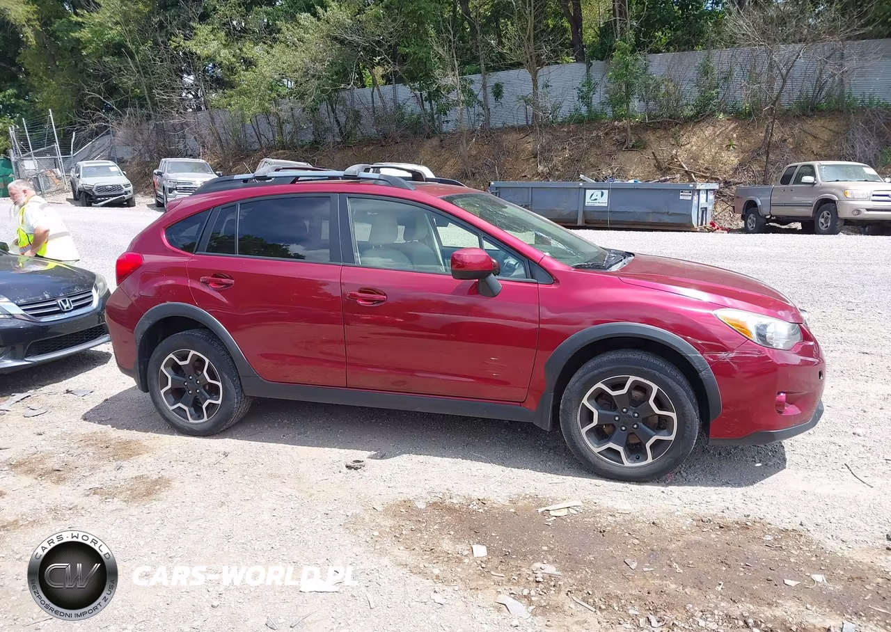 2014 Subaru Xv Crosstrek 2.0I Limited VIN:JF2GPAKC2E8346214 - 13