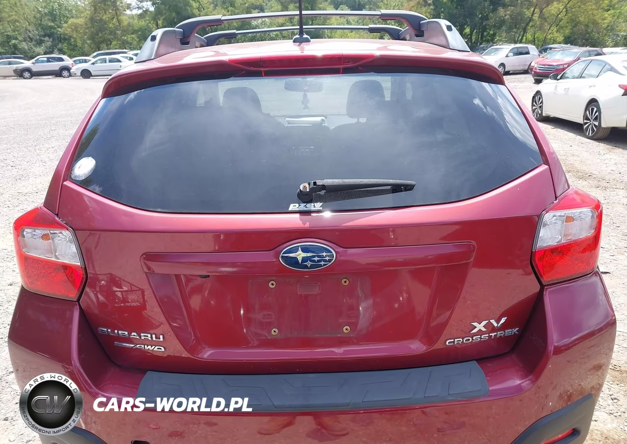 2014 Subaru Xv Crosstrek 2.0I Limited VIN:JF2GPAKC2E8346214 - 16