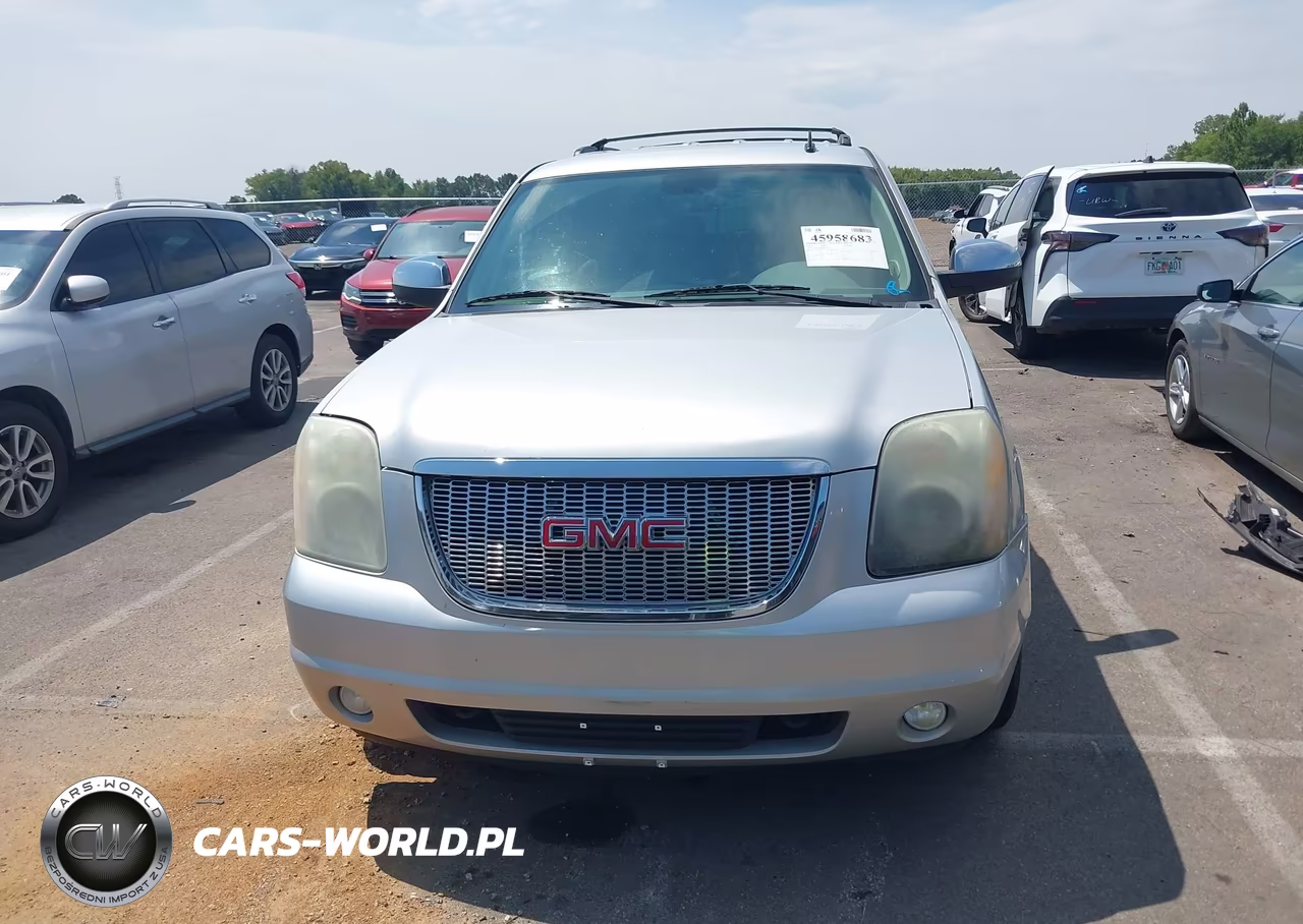 2011 GMC Yukon Slt VIN:1GKS1CE09BR240277 - 12