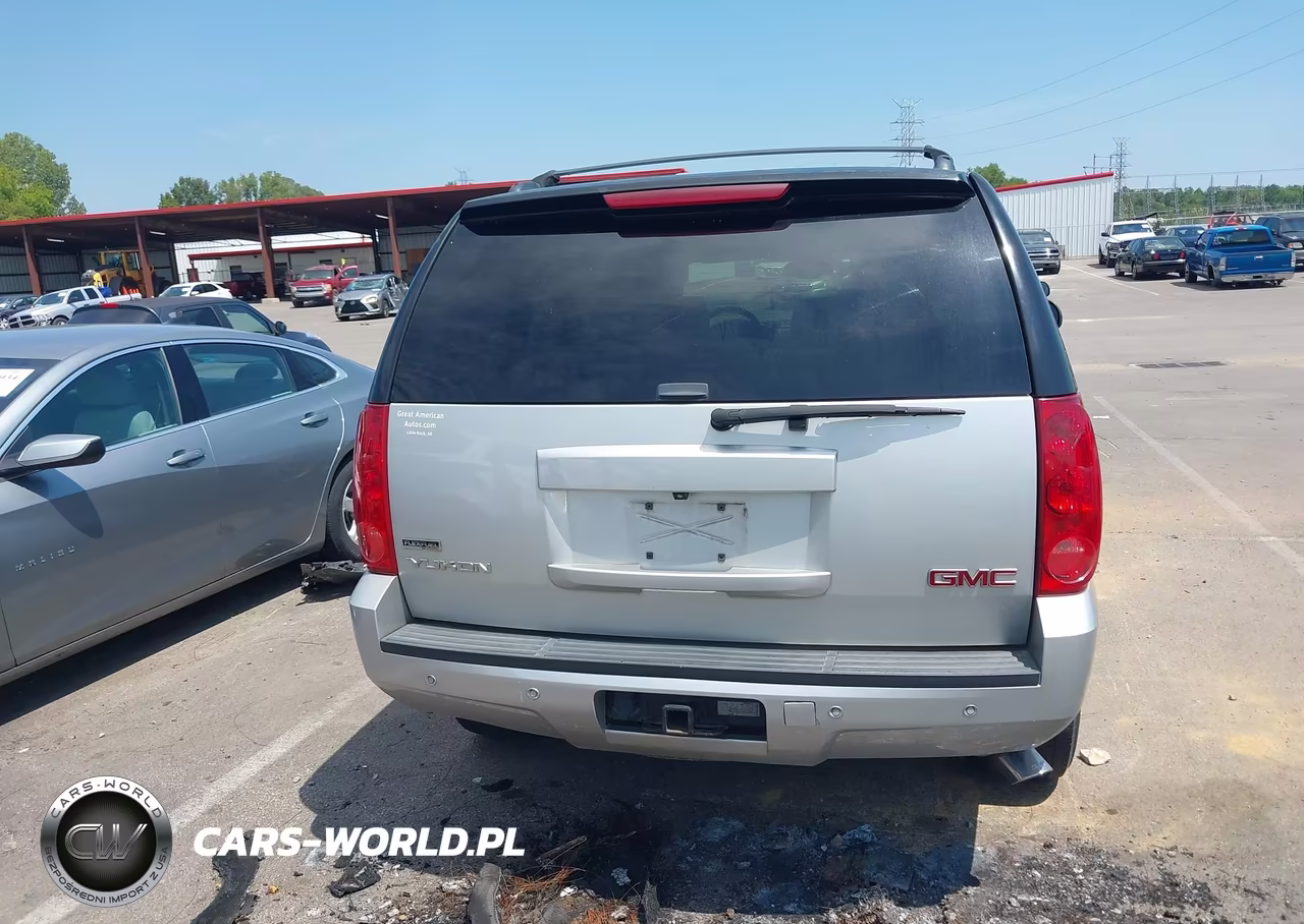 2011 GMC Yukon Slt VIN:1GKS1CE09BR240277 - 16