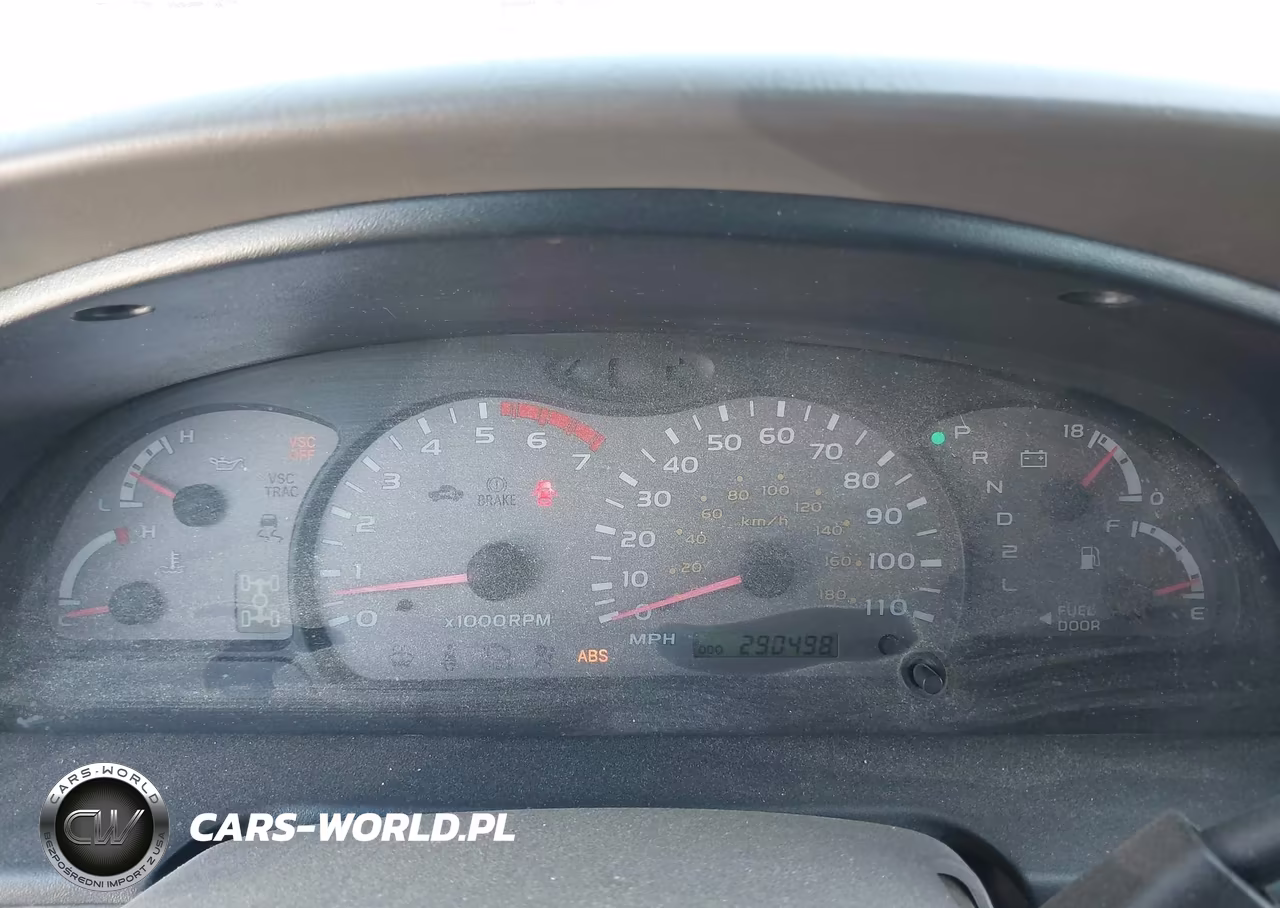 2001 Toyota Sequoia Limited V8 VIN:5TDBT48A21S038512 - 7