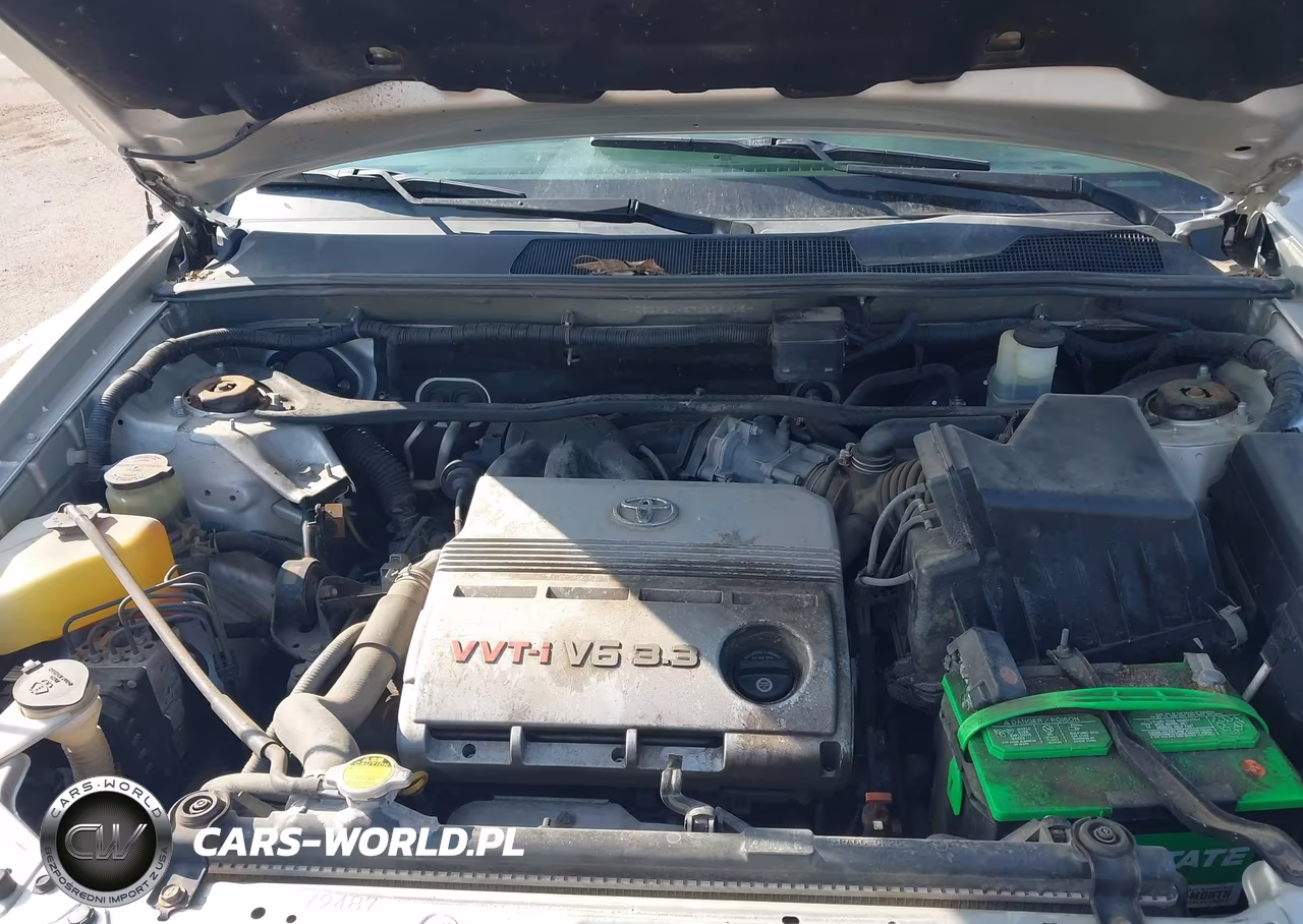 2007 Toyota Highlander V6 VIN:JTEEP21A370205113 - 10