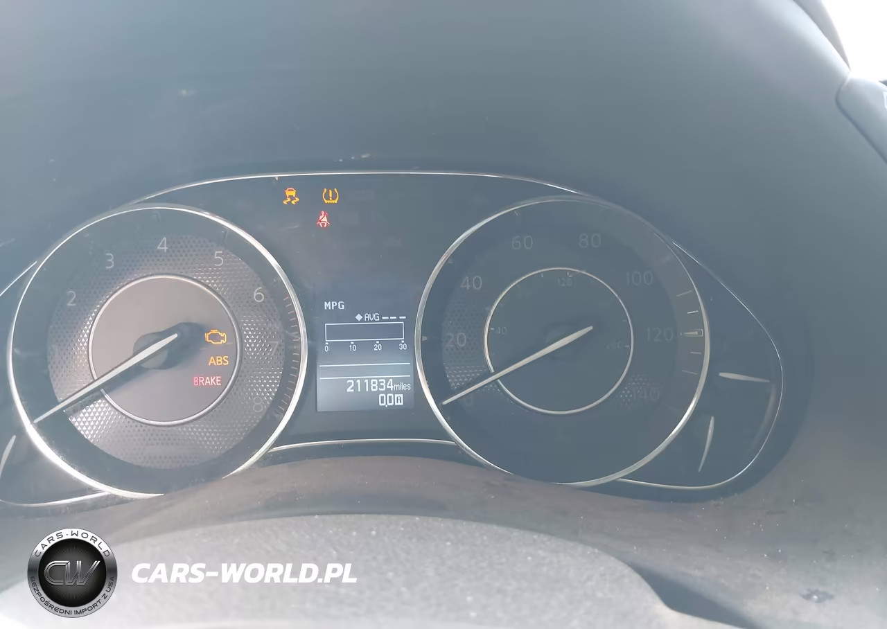 2017 Nissan Armada Sv VIN:JN8AY2NC9H9509303 - 7