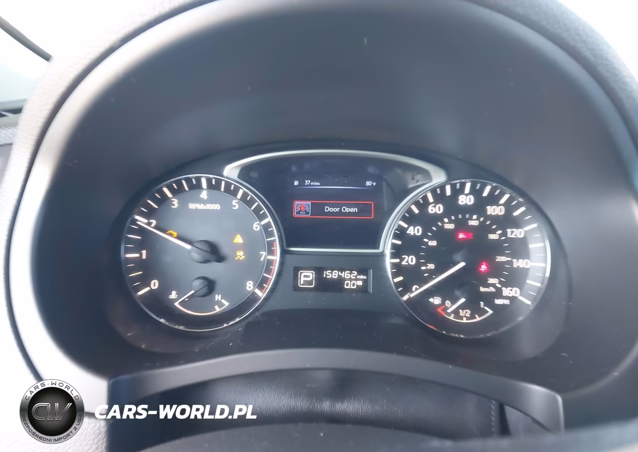 2014 Nissan Altima 2.5 Sl VIN:1N4AL3APXEC132719 - 7