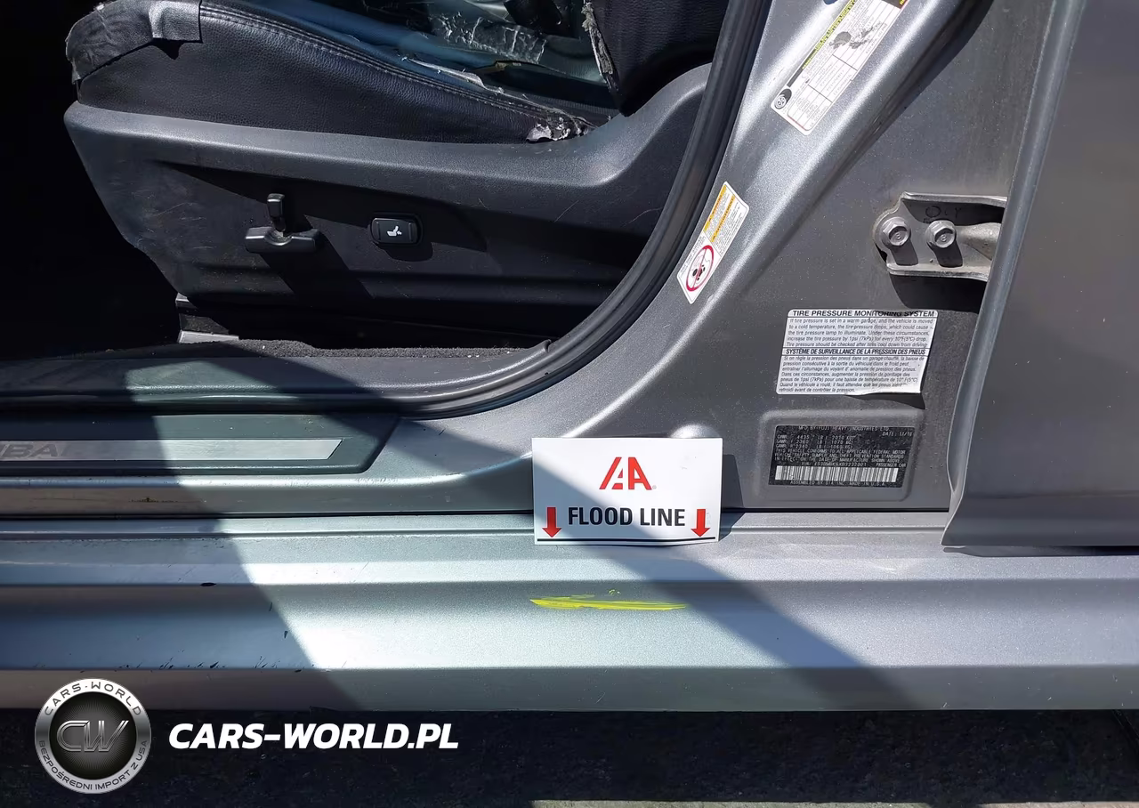 2011 Subaru Legacy 2.5I Limited VIN:4S3BMBK6XB3232021 - 6