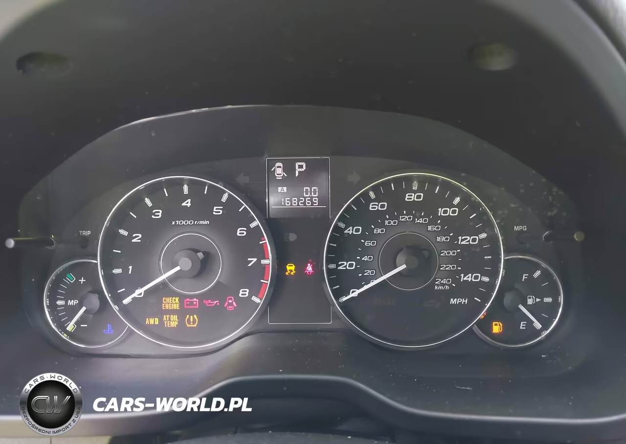 2011 Subaru Legacy 2.5I Limited VIN:4S3BMBK6XB3232021 - 7