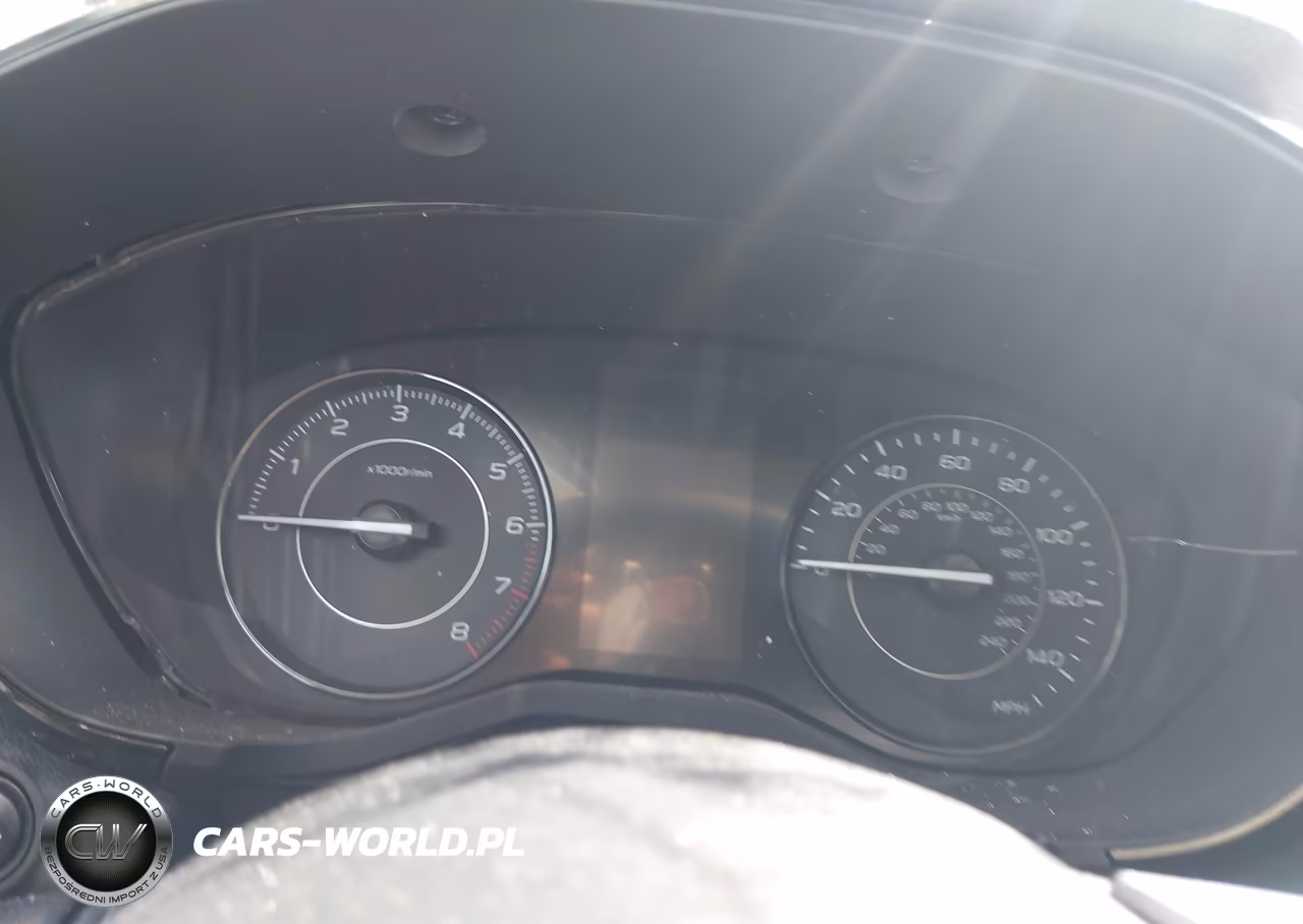 2022 Subaru Impreza Base VIN:4S3GKAB65N3600440 - 14