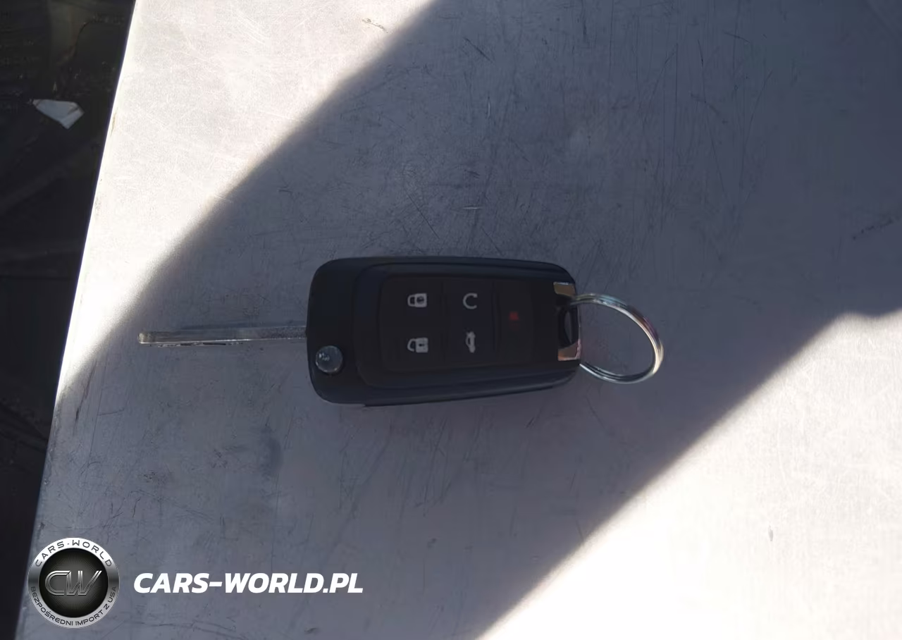 2015 Chevrolet Impala Ls VIN:1G11Z5SL6FU121205 - 11