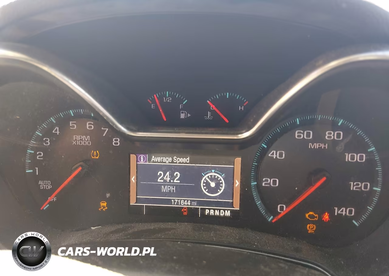 2015 Chevrolet Impala Ls VIN:1G11Z5SL6FU121205 - 7