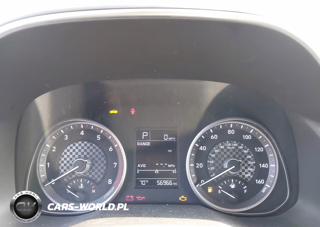 2019 Hyundai Elantra Se VIN:5NPD74LF5KH445134 - 7