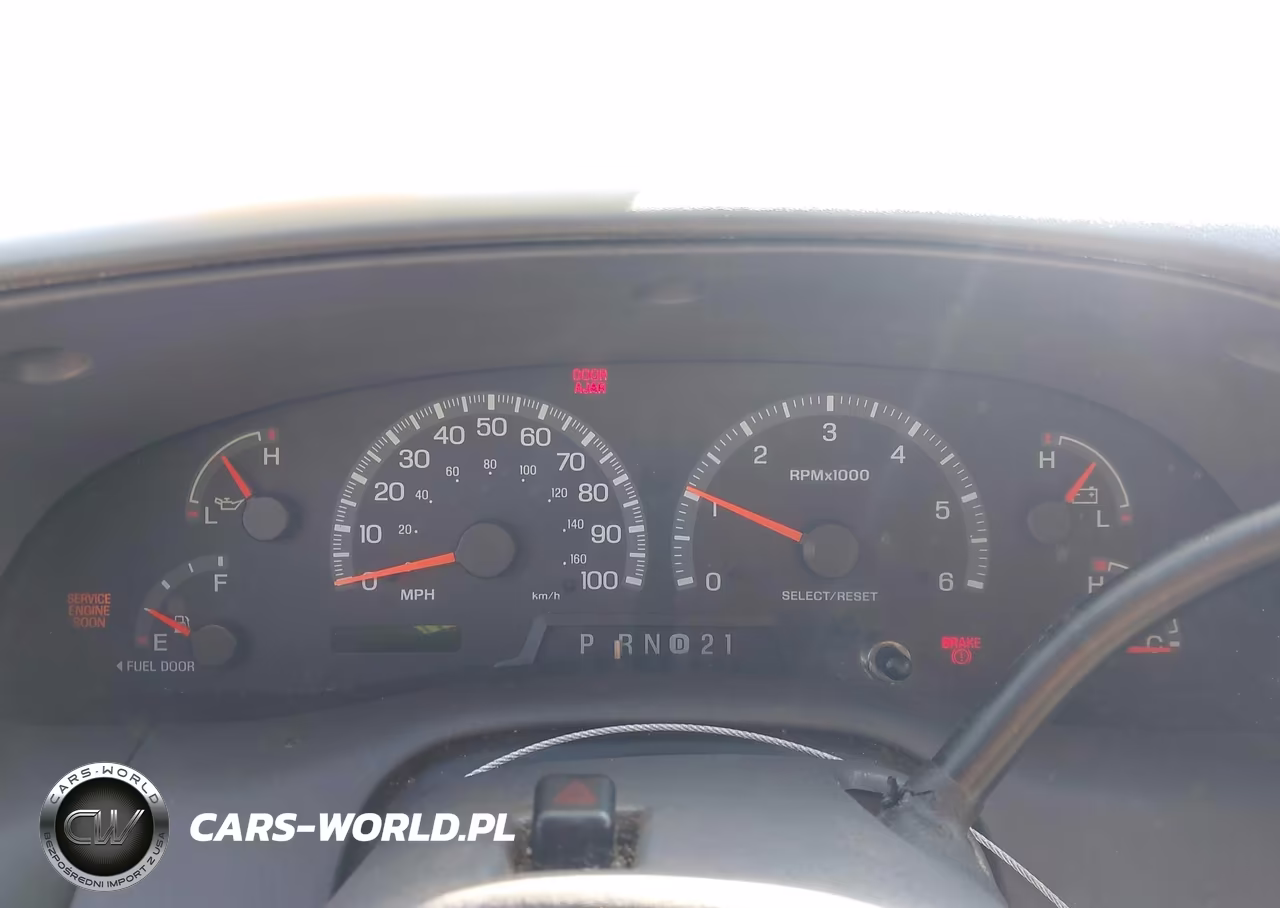 2002 Ford F150 VIN:1FTRX17W82NA19615 - 7