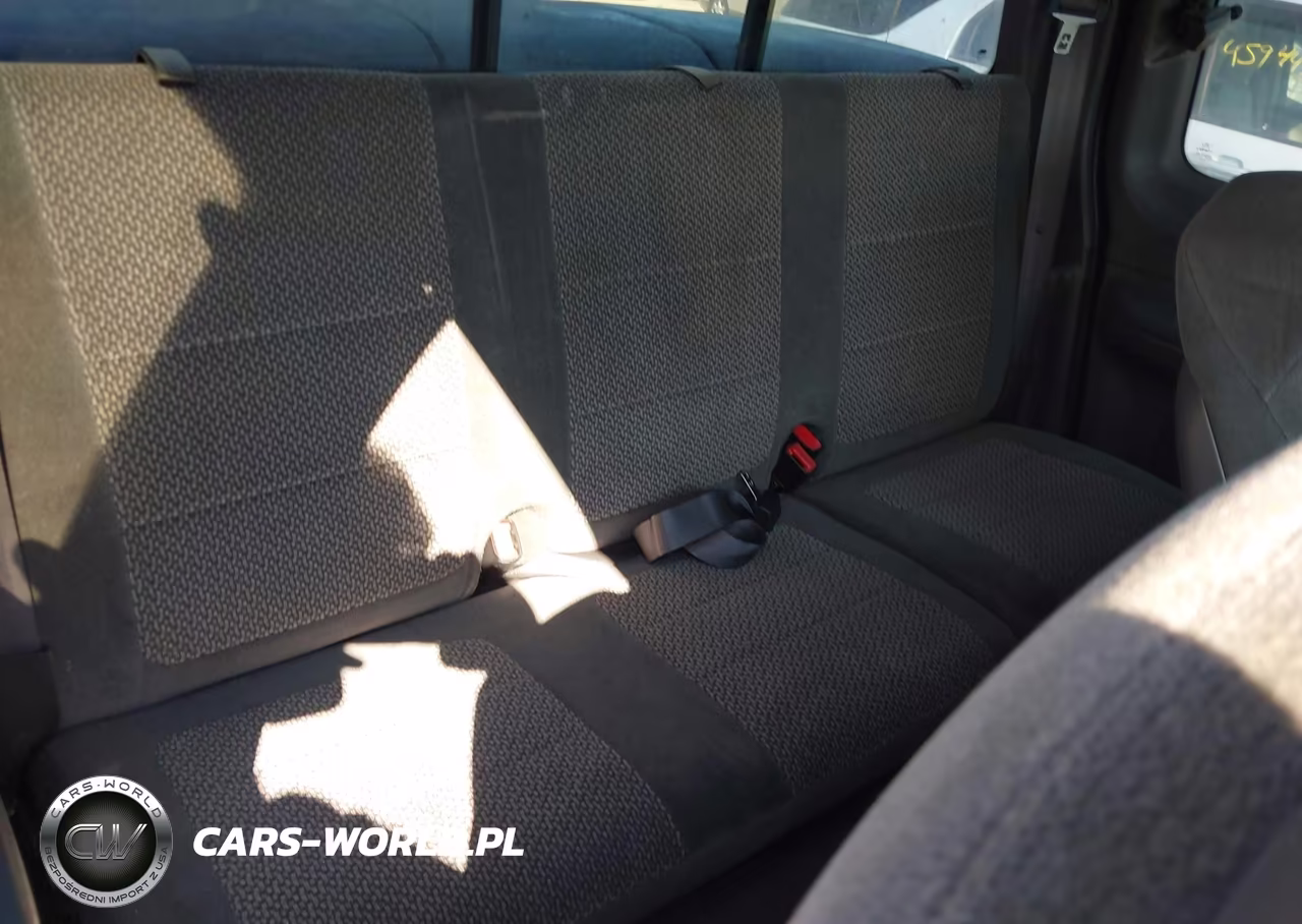 2002 Ford F150 VIN:1FTRX17W82NA19615 - 8