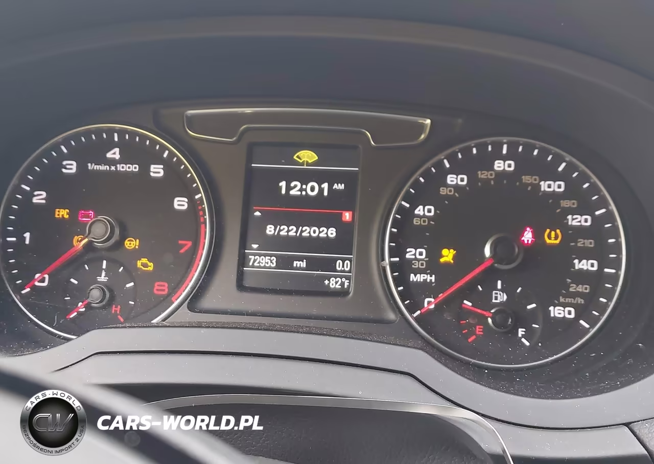 2016 Audi Q3 2.0T Premium Plus VIN:WA1GFCFS7GR002108 - 7