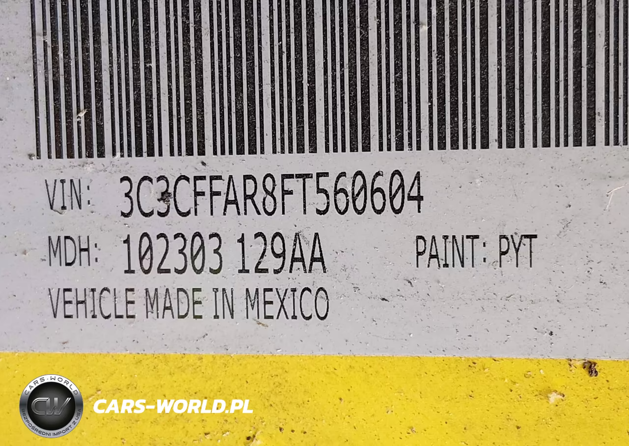 2015 Fiat 500 Pop VIN:3C3CFFAR8FT560604 - 9