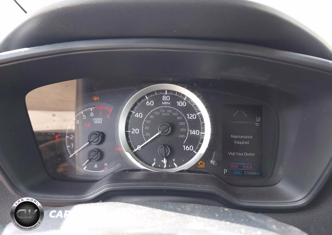 2021 Toyota Corolla Le VIN:JTDEPMAE5MJ182135 - 7