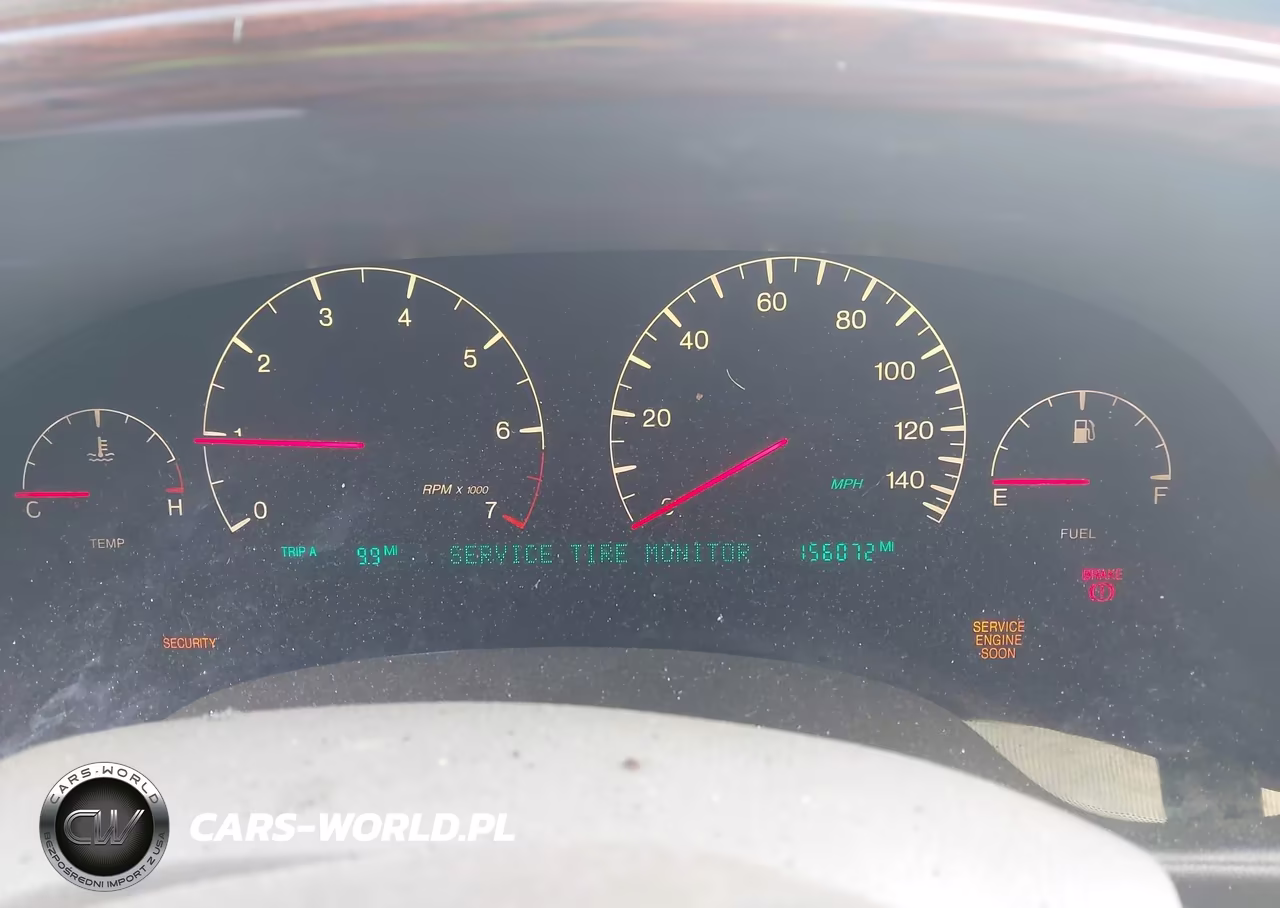 2001 Cadillac Deville Dts VIN:1G6KF57971U102465 - 7