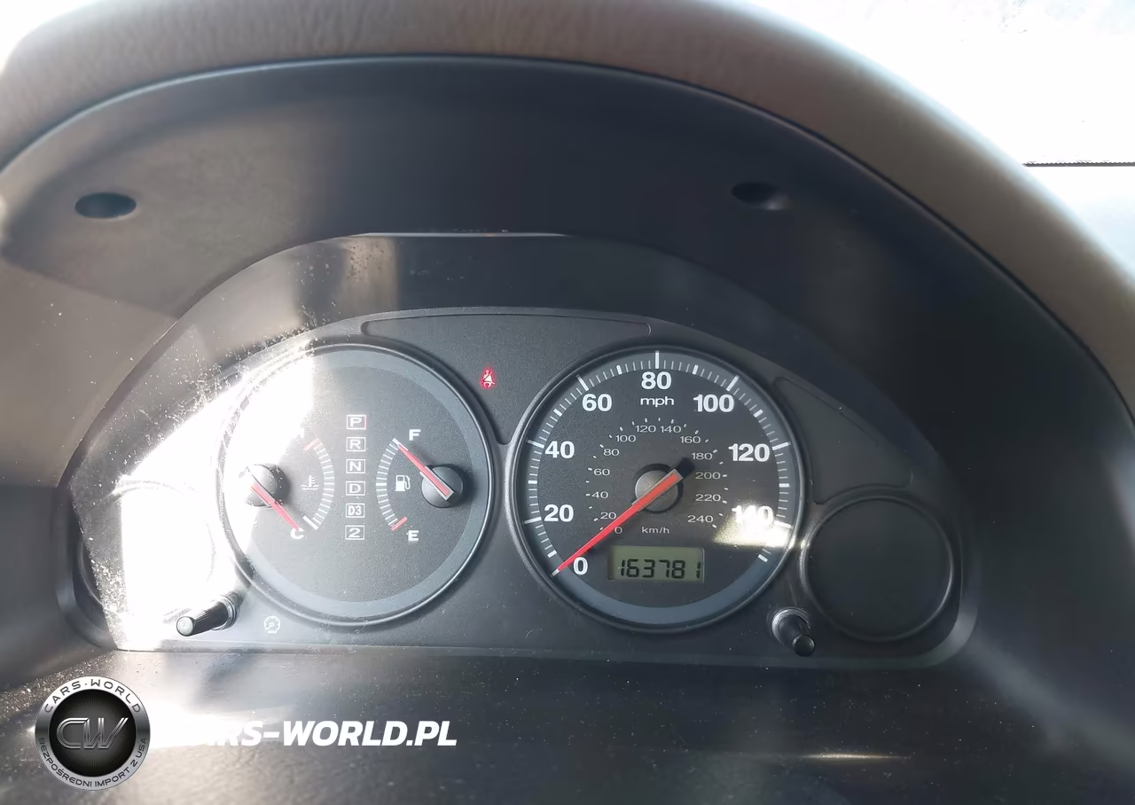 2004 Honda Civic Vp VIN:2HGES16324H631052 - 7
