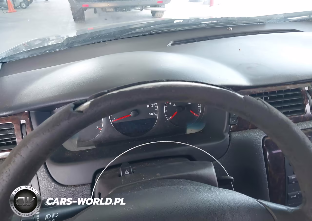 2016 Chevrolet Impala Limited Ltz VIN:2G1WC5E3XG1153459 - 14