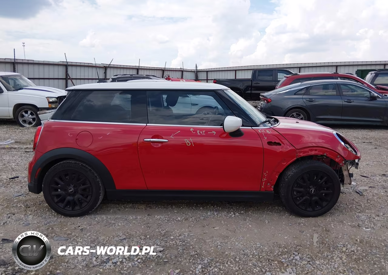 2024 Mini Hardtop Cooper VIN:WMW33DH04R2U45677 - 13