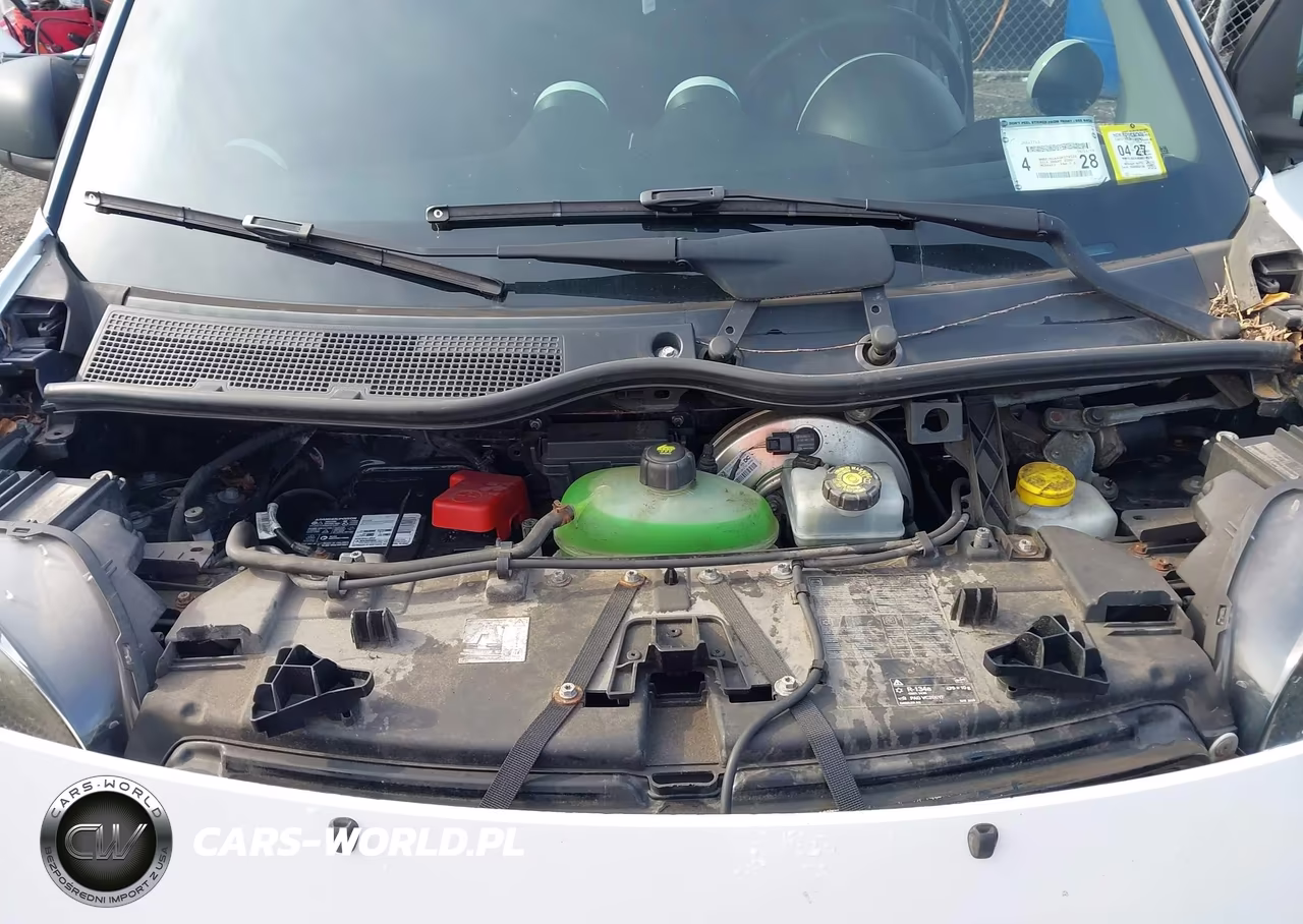 2016 Smart Fortwo Passion-Prime-Proxy-Pure VIN:WMEFJ5DA4GK074528 - 10