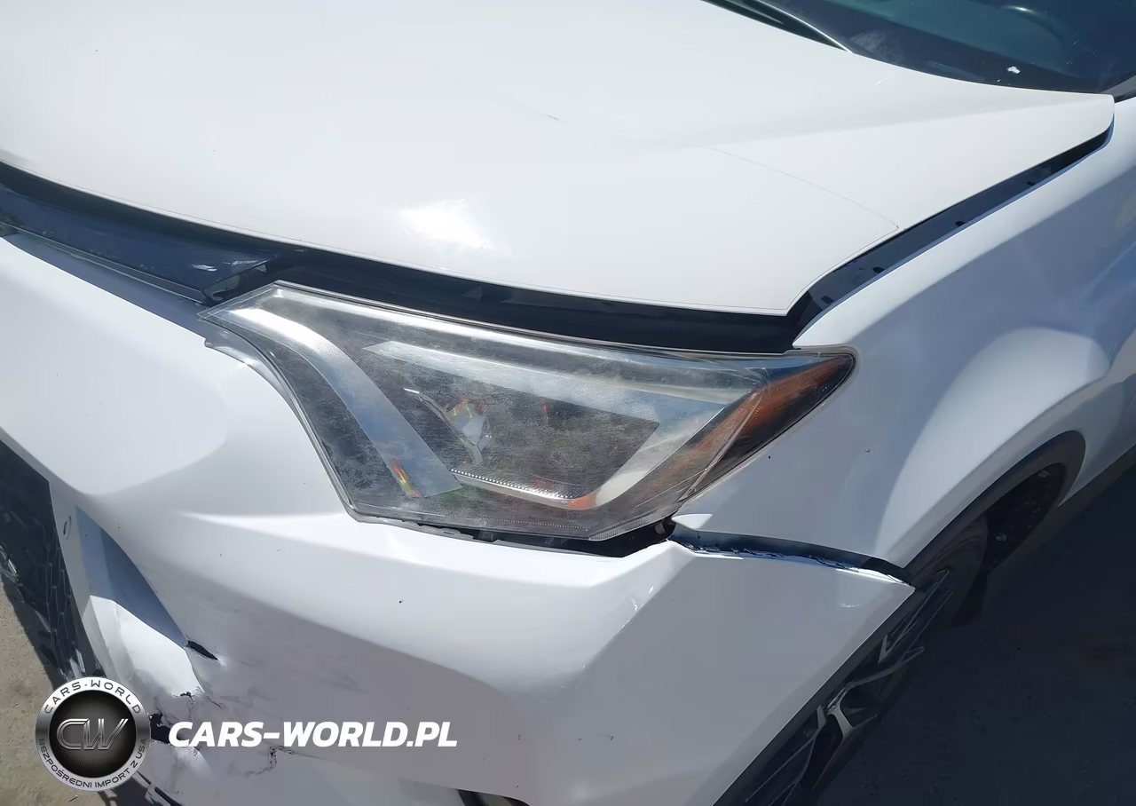 2018 Toyota Rav4 Hybrid Se VIN:JTMJJREV9JD247991 - 19