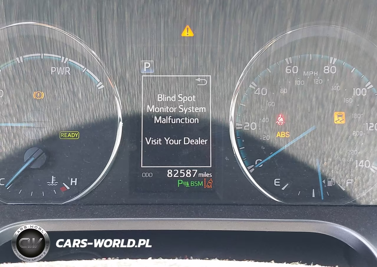 2018 Toyota Rav4 Hybrid Se VIN:JTMJJREV9JD247991 - 7