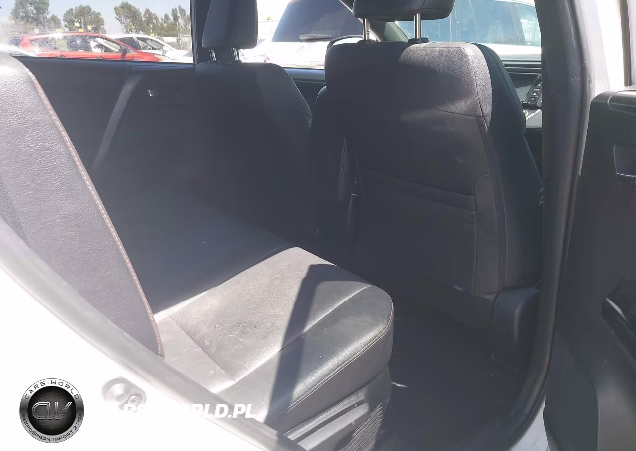 2018 Toyota Rav4 Hybrid Se VIN:JTMJJREV9JD247991 - 8